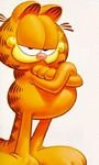 pic for  Garfield 2